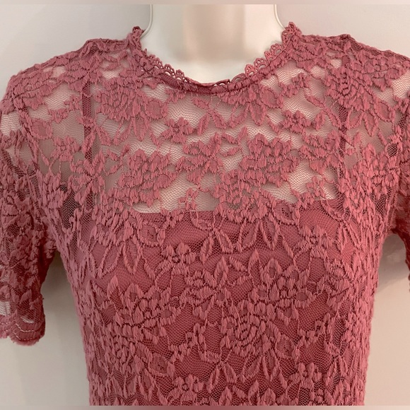 Rue 21 juniors dress - Picture 2 of 7